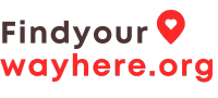 Findyourwayhere.org;